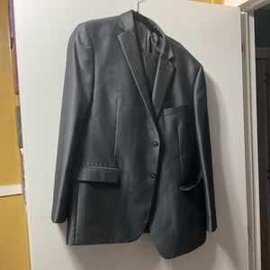 Calvin Klein Men's Suit